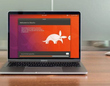 Najlepsze programy dla Ubuntu 18.04