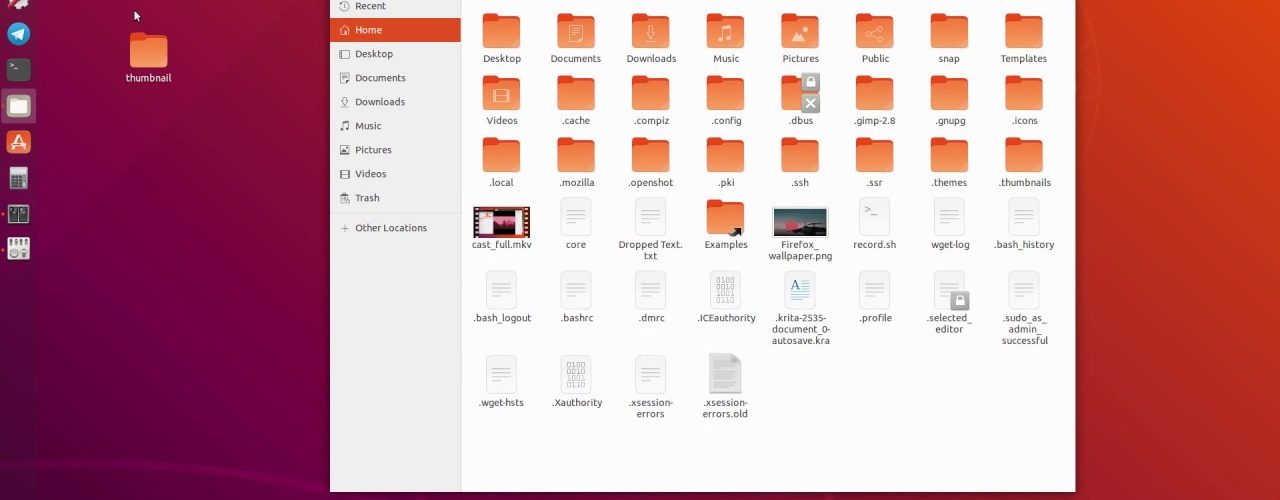 Konfiguracja Ubuntu 18.04 po instalacji