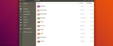 Instalacja Ubuntu 18.04